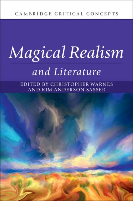 The Power of Belief: Realistic Magic and the Reader's Imagination